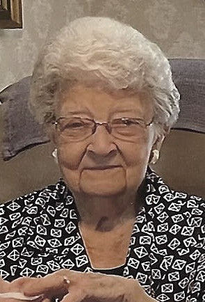 Mary I. Bankert